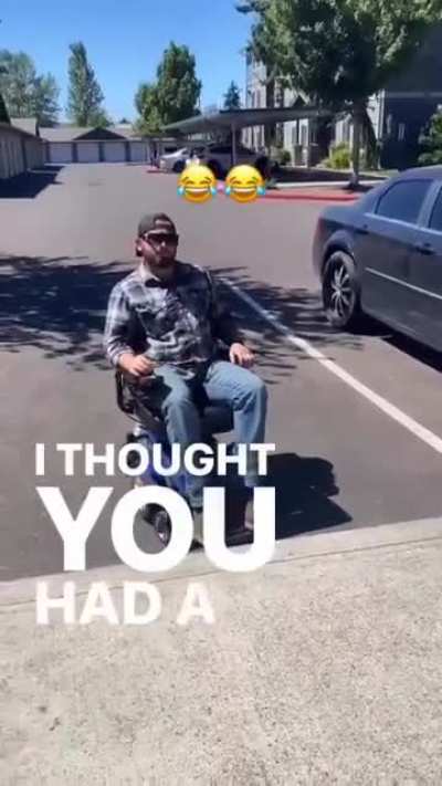 Maybe Maybe Maybe