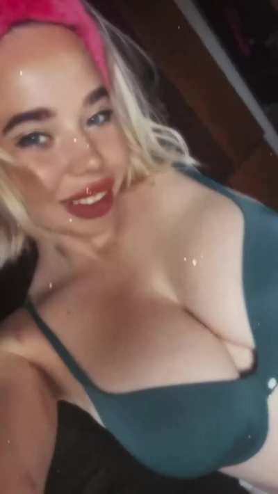Do you like big and beautiful boobs?