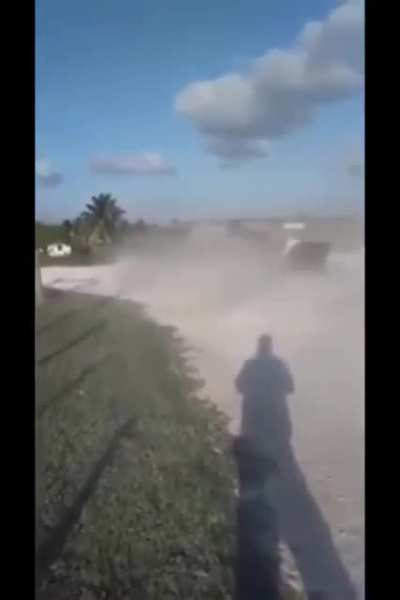 HMB while I drift to the sound of Tokyo Drift
