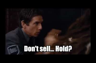 Not financial advise