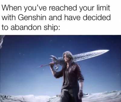 Well boys, it&rsquo;s been a bash...