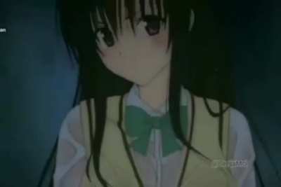 To Love Ru(DaddyJizz fav anime probably) Real Ending😍😍😍😍😍😍