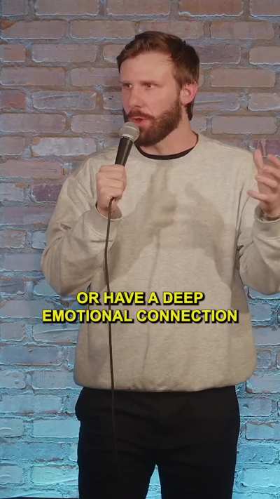 Demisexual