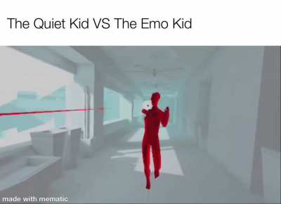 Who won?