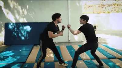 Friendly Feuds am I right?