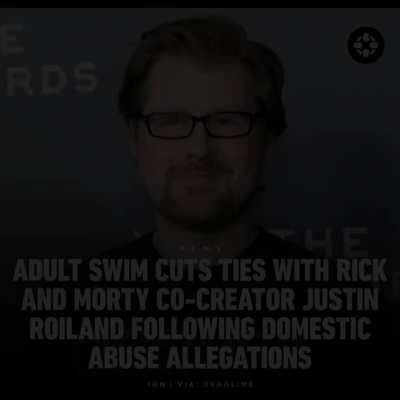 Rick and Morty! 100 years! Right guys, right?