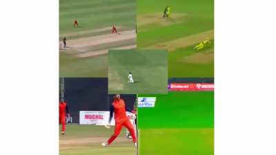 babar azam same dismissal compilation
