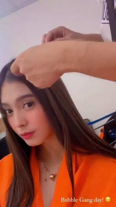 Analyn Barro