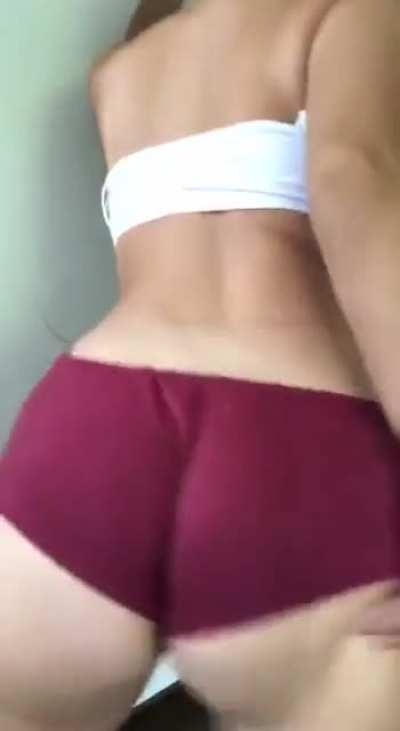 twerking