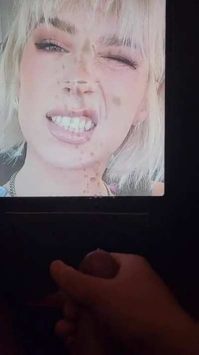 courtney appreciation