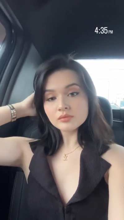 Kira Balinger