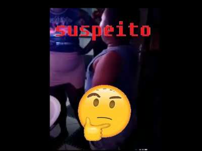 suspeito