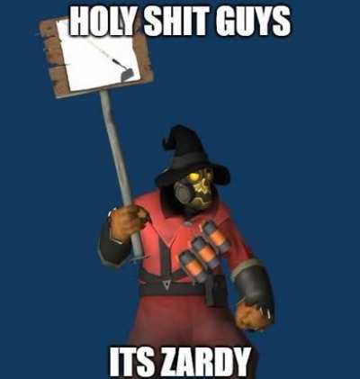 Zardy