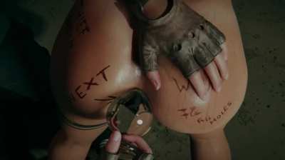 Lara in Trouble Ep 6 (Wildeer Studio)