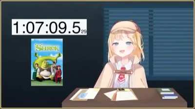 Amelia Watson Hic Compilation