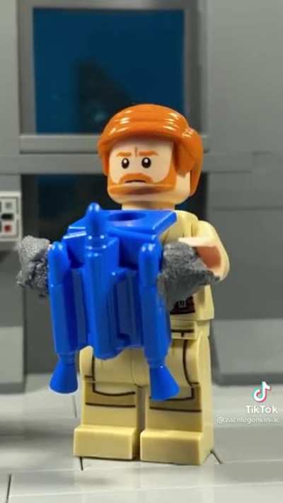 The high ground