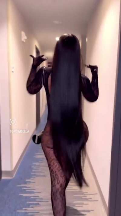 Who badder?!