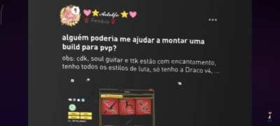 Ta barato demais