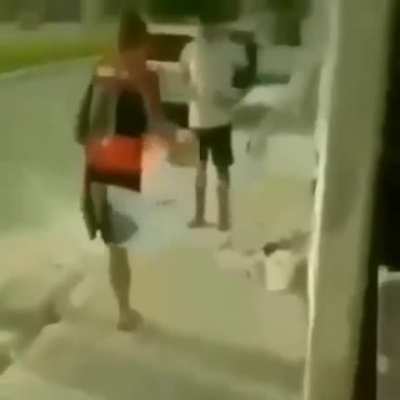 ei essa risada aí