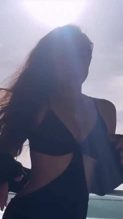 Kim Cruz