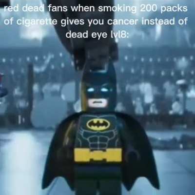 The legends were a lie&hellip;