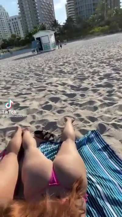 Booty