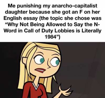 Gamer moment