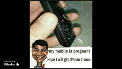 phone