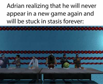 the unforeseen consequences of being a valve spinoff IP