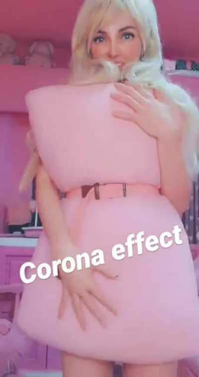 C0r0na Effect