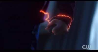 The First Official Trailer For The Flash Season 9 !!!