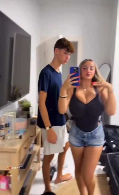 Amazing ratio