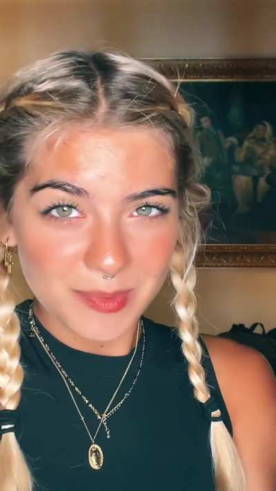 Alessia Lanza
