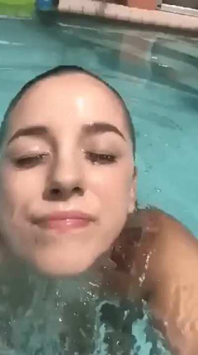 water drop