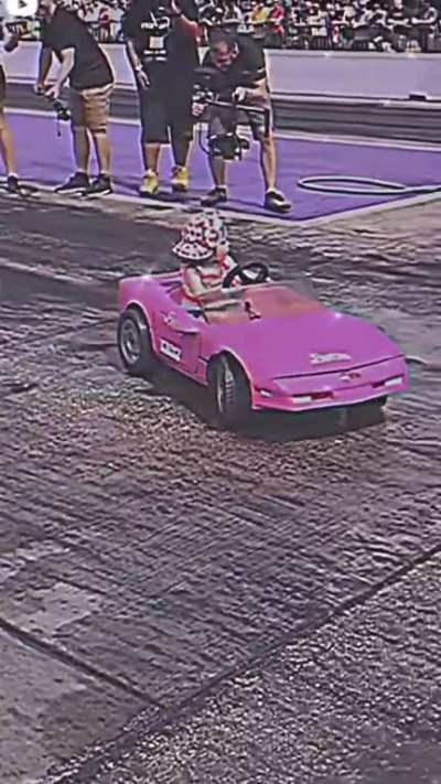 la wa wa drift