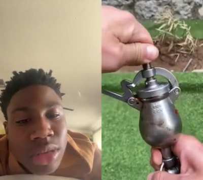 Not lil bruh&hellip;