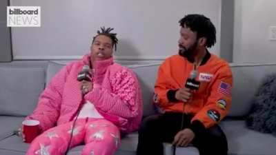 Lil Baby (4PF) says that Atlanta is the Root of Hip Hop Culture right now. Thoughts?