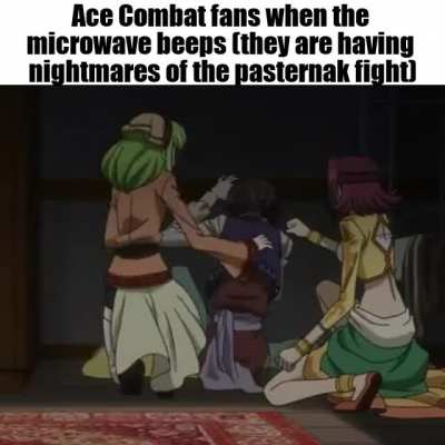 Emmerian trauma