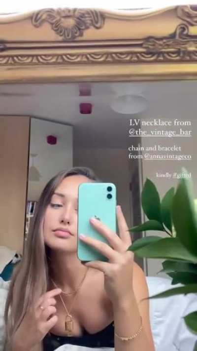 IG story