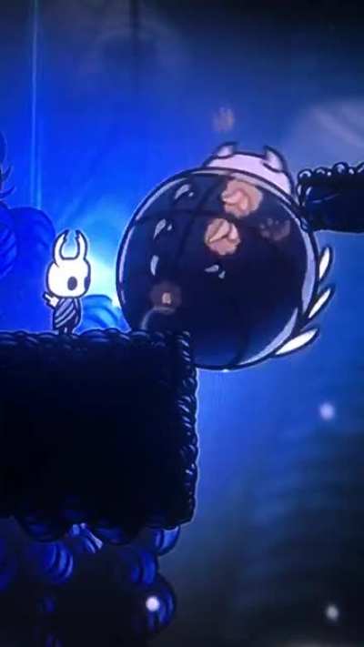 he spin