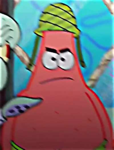 Chad Patrick