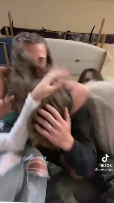 WARNING: THE HUMAN BODY CAN ONLY WITHSTAND SO MUCH OF THIS BEFORE DYING OF CRINGE. proceed with caution