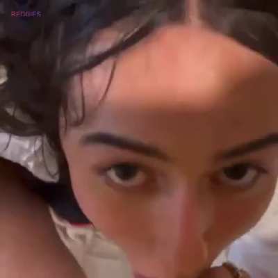 Anyone know who she is? 