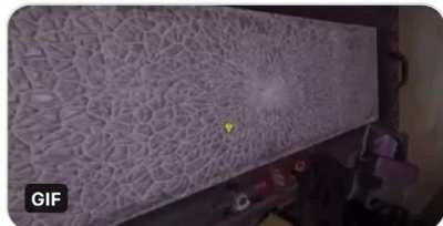 Apparently that&rsquo;s how the new Mira window will look like after a hit