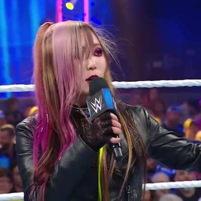 Kairi Sane