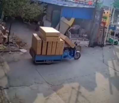 Autopilot Engaged