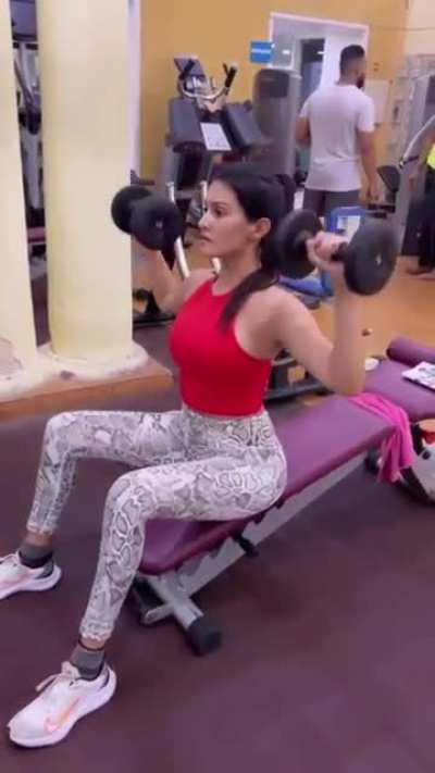 Amyra Dastur