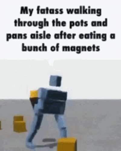 magnetiule