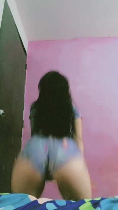 culo balquito