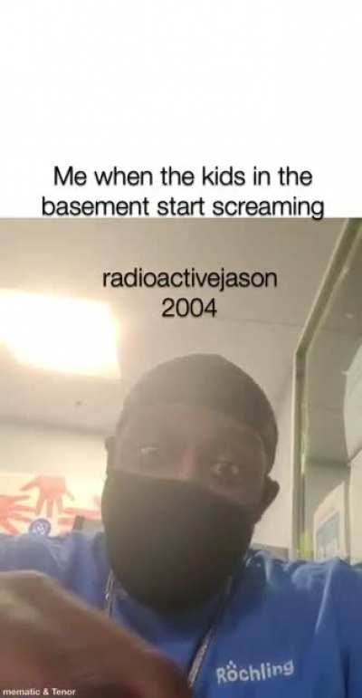 SMH they won&rsquo;t shut up